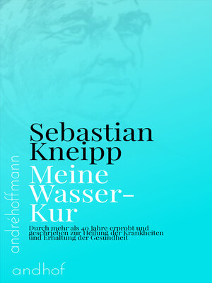 cover image of Meine Wasser-Kur